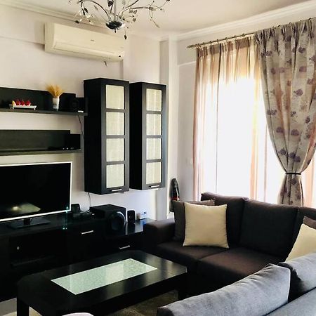 Family Apartment In Greece Kalandra 외부 사진