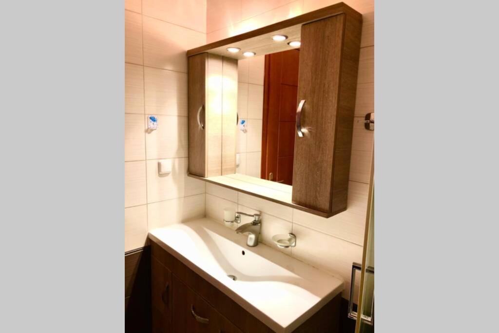 Family Apartment In Greece Kalandra 외부 사진