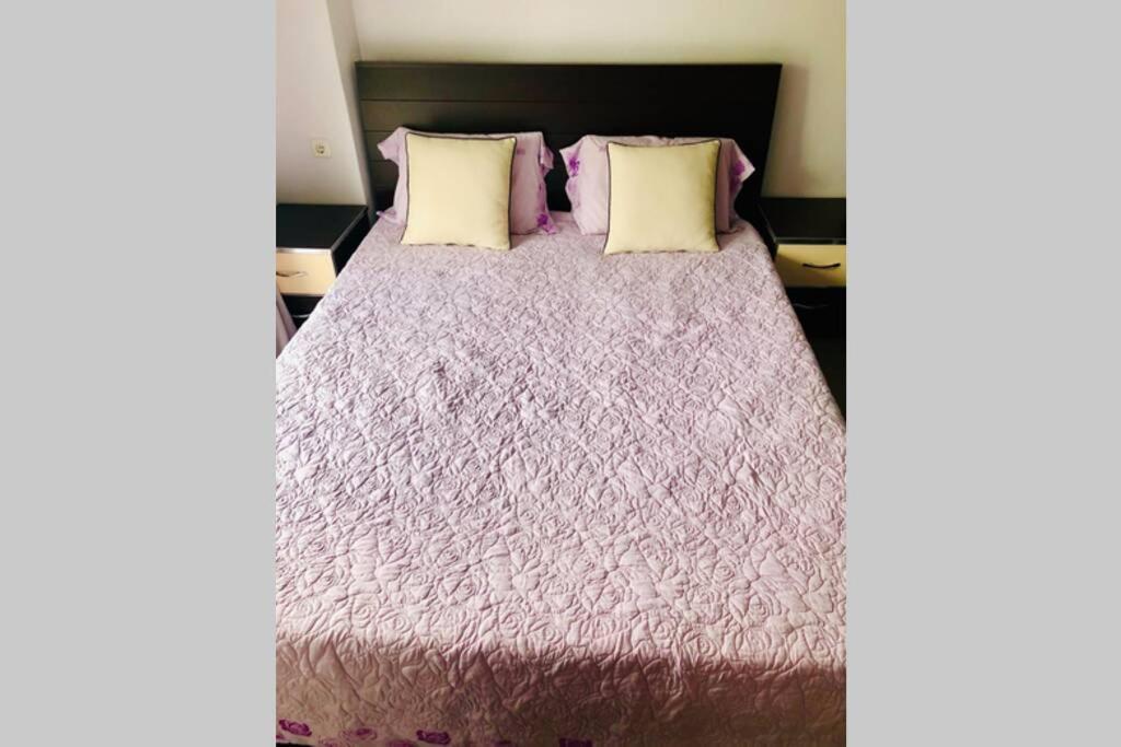 Family Apartment In Greece Kalandra 외부 사진