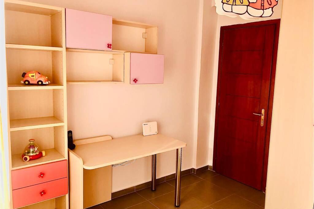 Family Apartment In Greece Kalandra 외부 사진