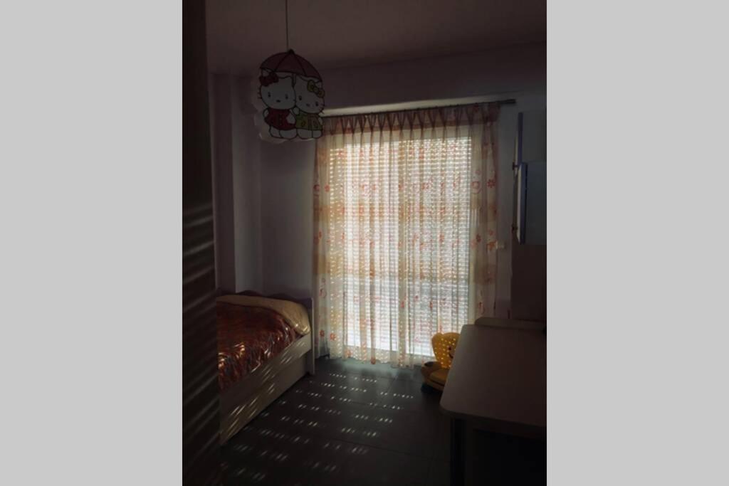 Family Apartment In Greece Kalandra 외부 사진